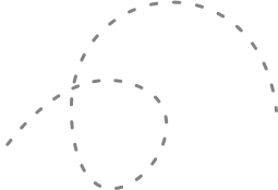 curve