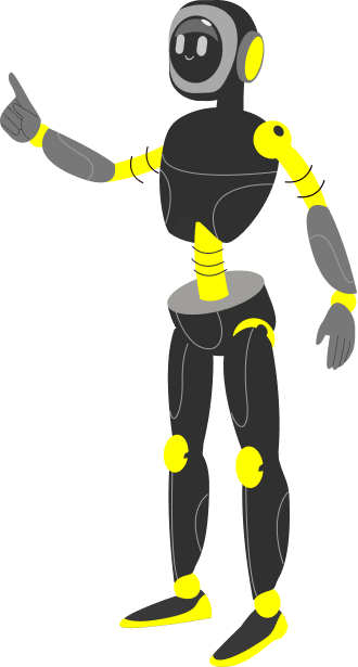 robot