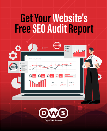 Get Your Websites Free Seo Audit Report