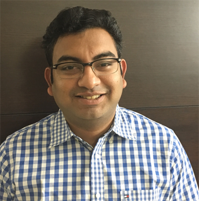 Raghav Tayal