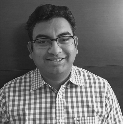 Raghav Tayal