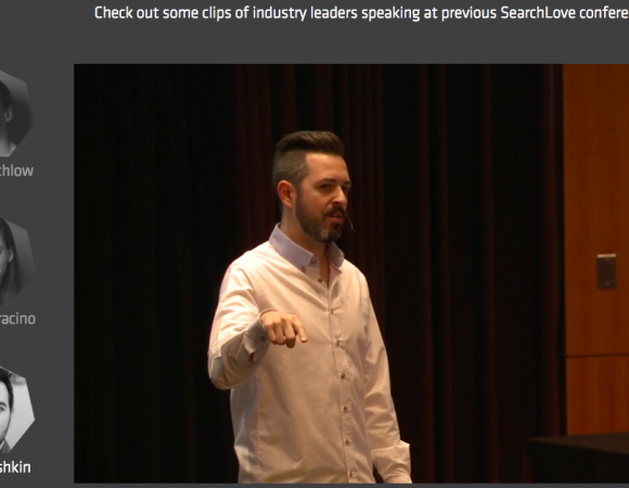 Distilled-Search-Love Rand Fishkin