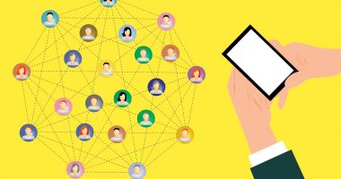 Social Networks
