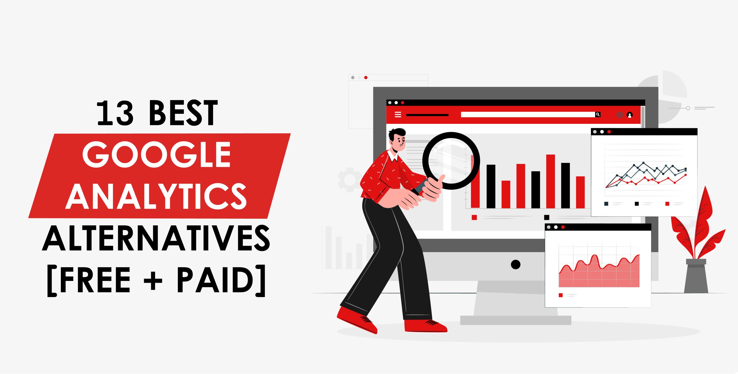 Google analytics