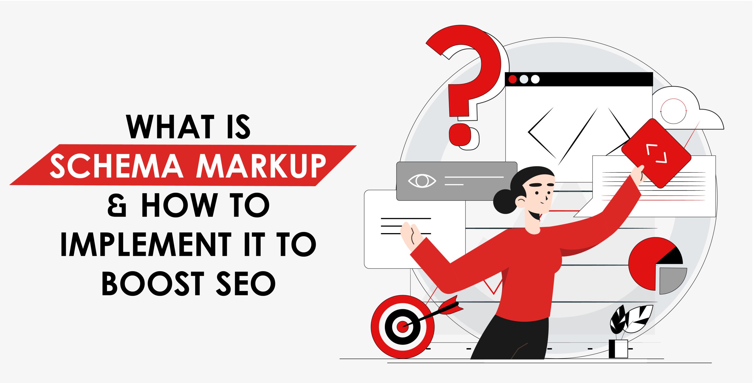How to Implement schema to Boost SEO
