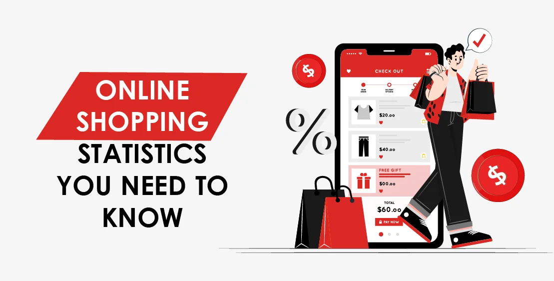 Online Shopping Statistics
