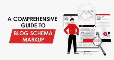 blog schema markup