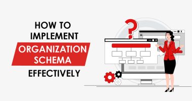 Organization Schema