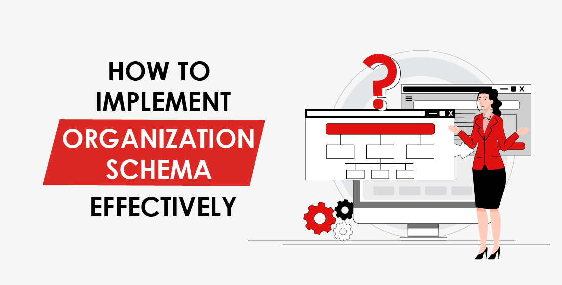 Organization Schema