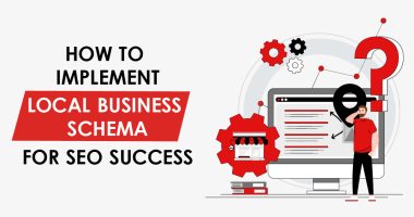 How To Implement Local Business Schema