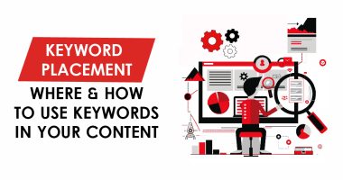 Keyword Placement