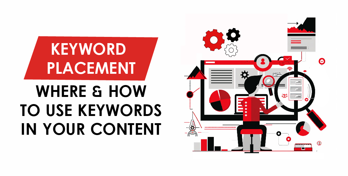 Keyword Placement