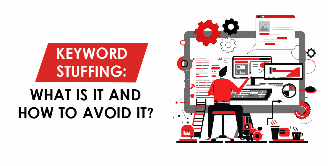 keyword stuffing