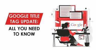 Google Title Tag Update