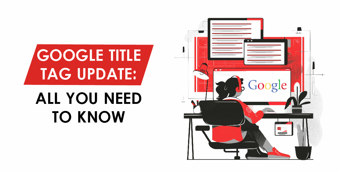 Google Title Tag Update