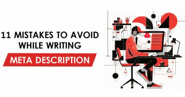 mistake to avoid while writing meta description