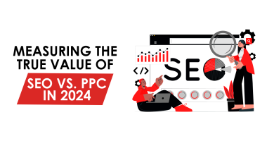 SEO vs. PPC