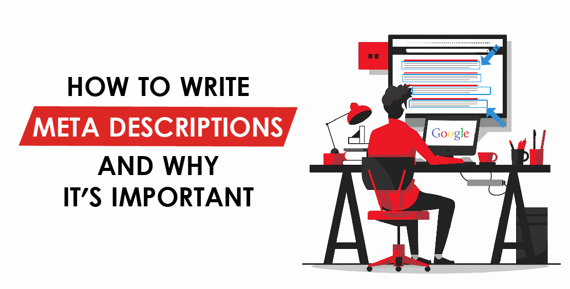 how to write meta descriptions