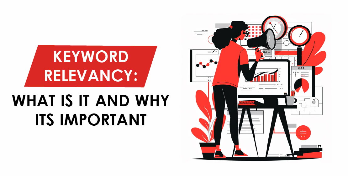 keyword relevancy