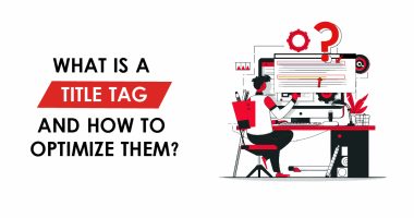what is title tag