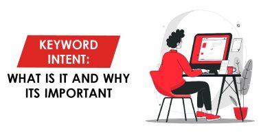 what is keyword intent
