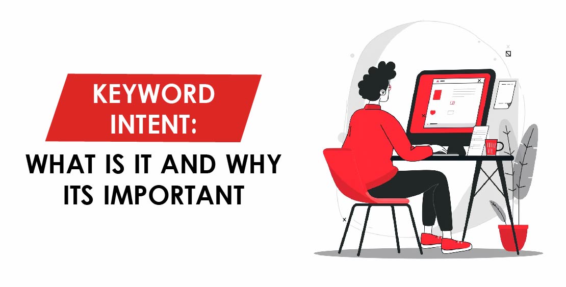 what is keyword intent