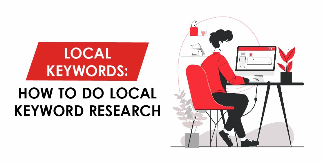 Local keywords