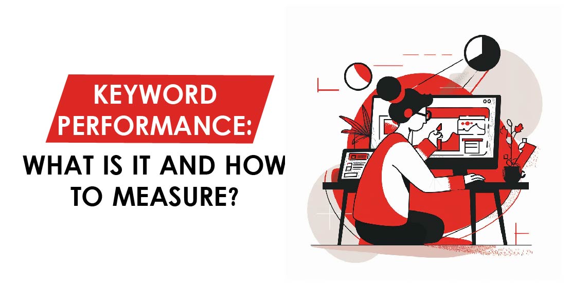 keyword performance