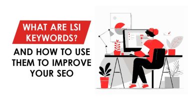 LSI Keywords