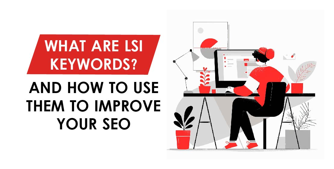 LSI Keywords