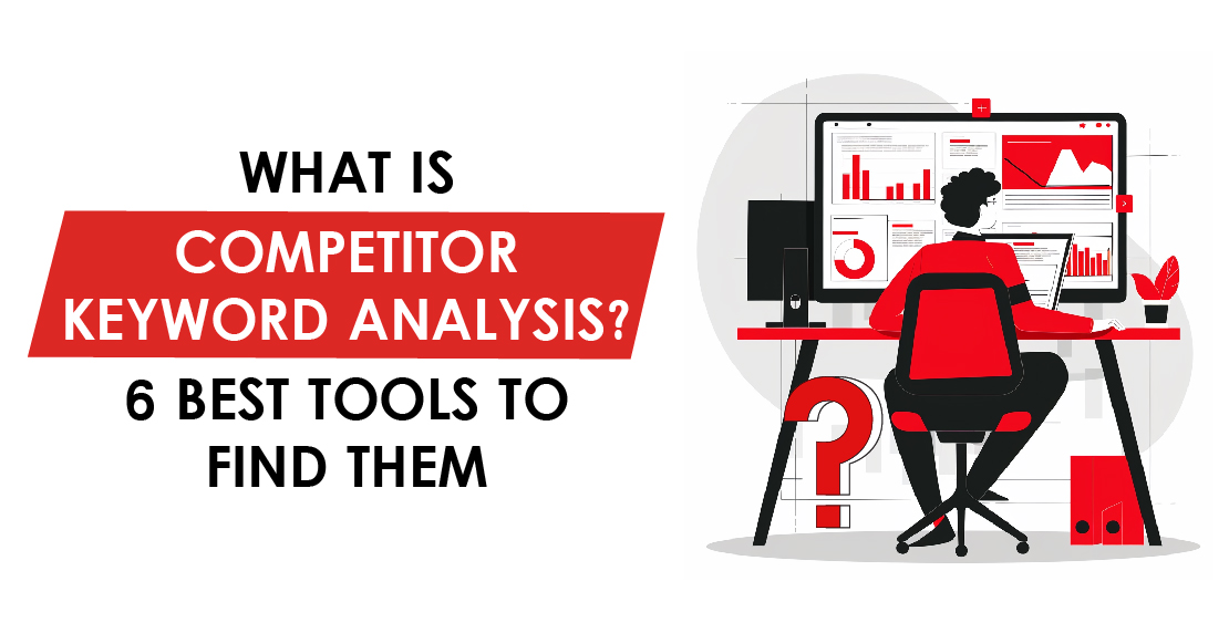 competitor keyword analysis