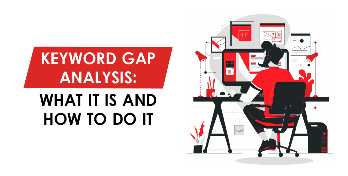 Keyword Gap Analysis