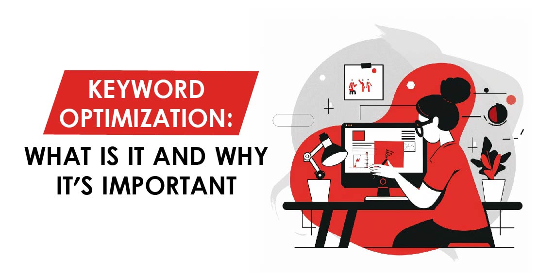 Keyword optimization