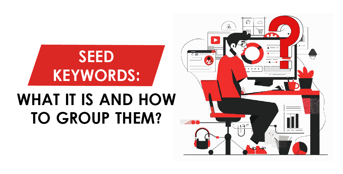 seed keywords