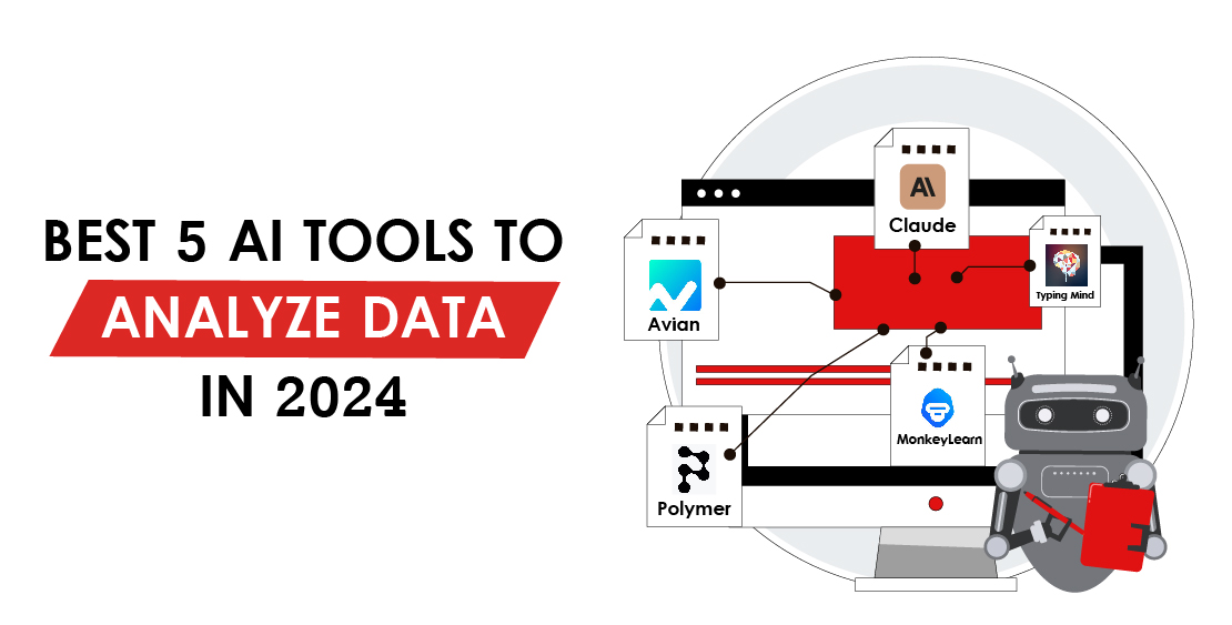 ai tools to analyze data