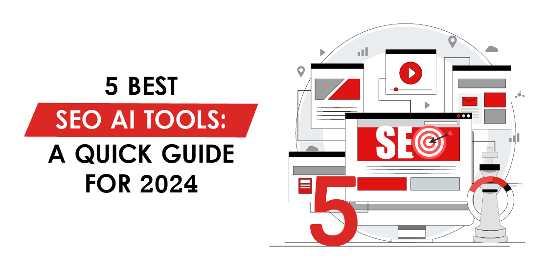 SEO AI Tools