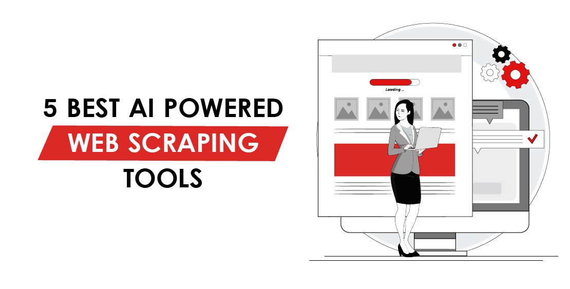 Web Scraping Tools