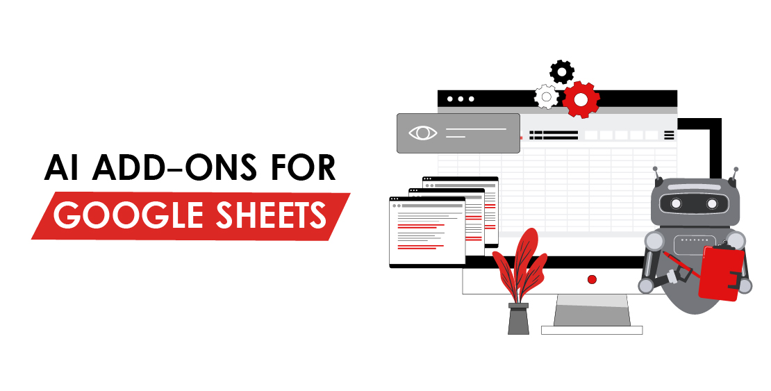 Best AI Add-ons for Google Sheets