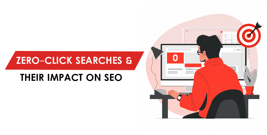 Zero-Click Searches
