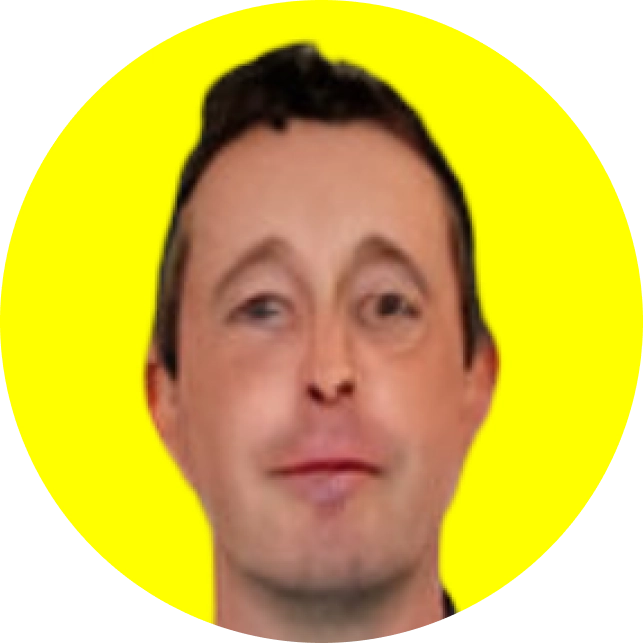 David Gibson