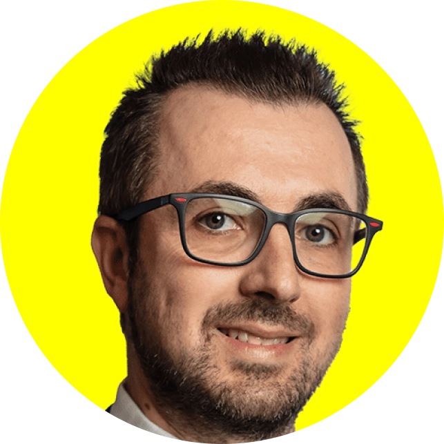 Michael Moshkovich