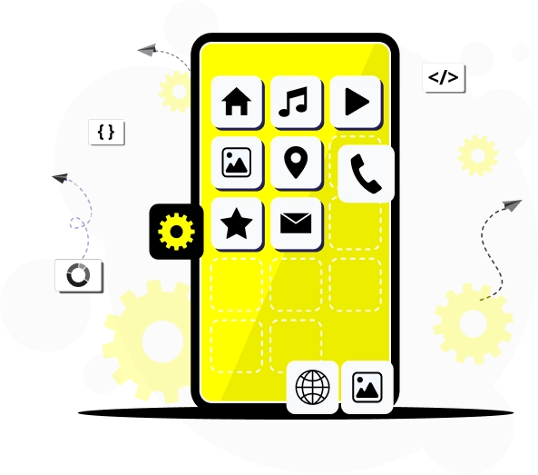 App Categories List in 2025 Detailed Analysis of Growth & Trends