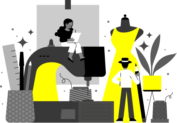 Apparel Industry Statistics & Trends 2025