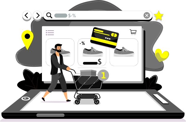 Average Bounce Rate For E-commerce in 2025