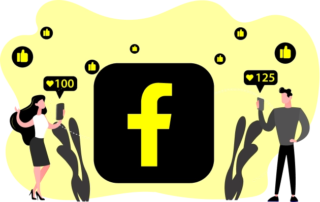 Average Facebook Engagement Rate in 2025