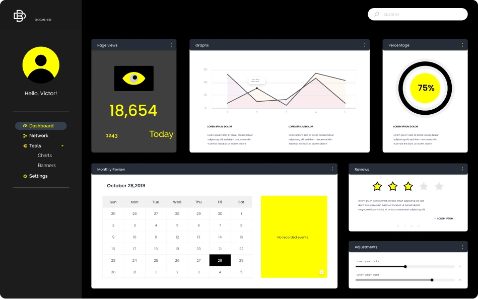 Average Page Views Per Visit Key Stats and Insights