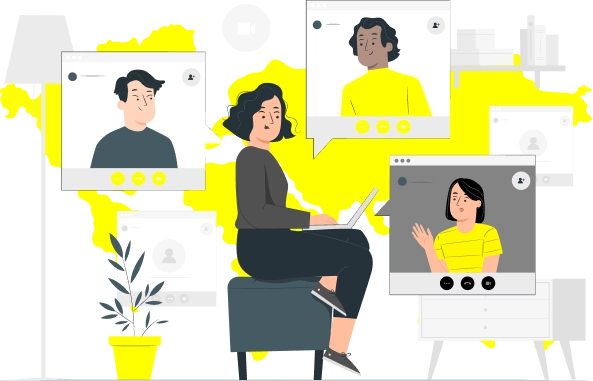 Remote Work Statistics Key Insights & Trends