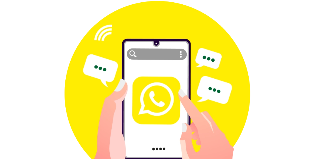 WhatsApp Statistics Every Marketer Should Know in 2025